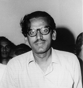 Malayalam Director M. B. Sreenivasan