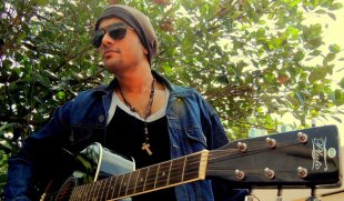 Rajeev Rajasekharan Malayalam Singer