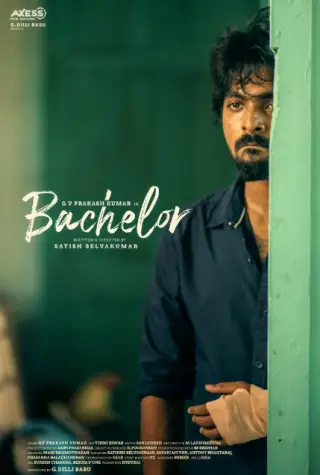 Bachelor Movie Review Tamil Movie Review