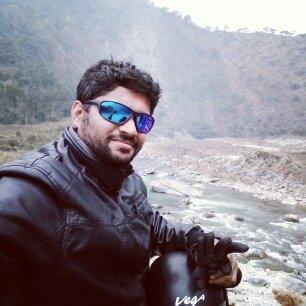 Hindi Director Dhaval Sanghani