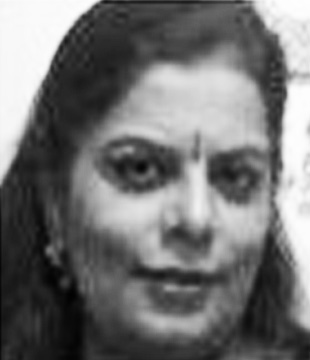 Gujarati Writer Harsha Jagdish
