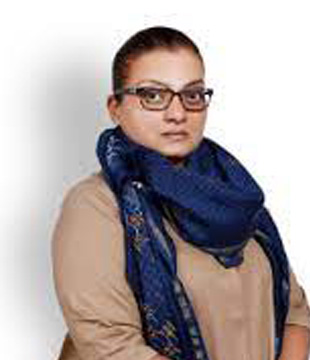 Hindi Art Director Priya Suhas