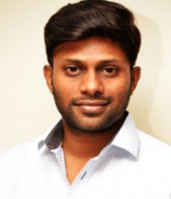 Supreeth Kannada Producer
