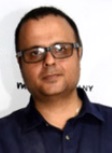 Hindi Producer Ajit Satam