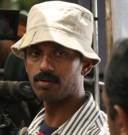 Anil K Nair Malayalam Director