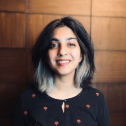 Sukhnidh Kaur Hindi Musician