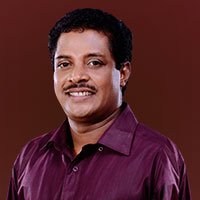 Sinhala Musician Asanka Priyamatna