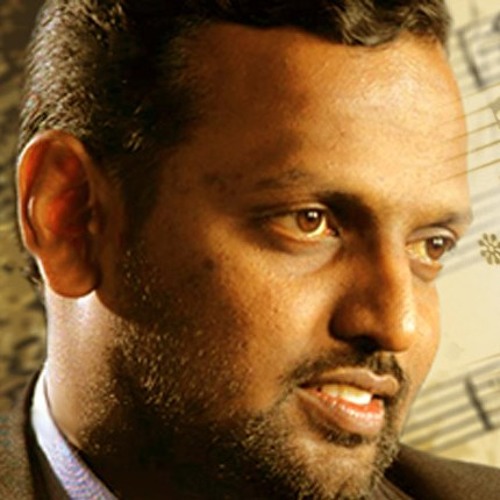 Sinhala Musician Krishantha Erandaka