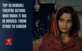 Top 10 Bengali Theatre Actors Who Made It Big In Movies: From Stage To Screen