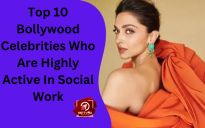 Top 10 Bollywood Celebrities Who Are Highly Active In Social Work