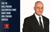 Top 10 Bollywood Celebrities Who Have Done Hollywood Movies