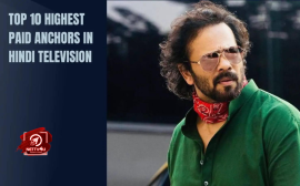 Top 10 Highest Paid Anchors In Hindi Television 