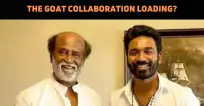 Dhanush And Rajinikanth To Come Together For ‘J..