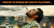 Martin To Stream On This OTT Platform Kannada News