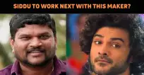 Siddu Jonnalagadda To Collaborate With This Dir..