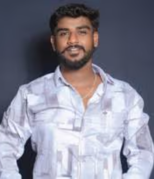 Ajay Surya Kannada Actor