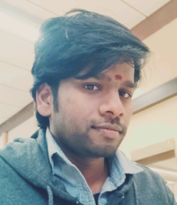 Arivazhakan Murugesan Tamil Writer