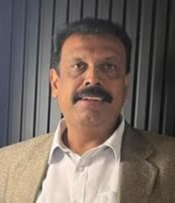 Arun Kumar TM Telugu Producer