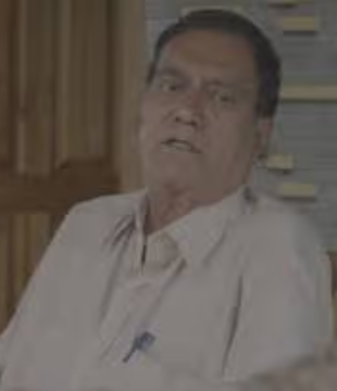 Balaraj N C Kannada Actor