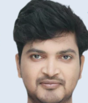 Gonti Srikanth Telugu Actor