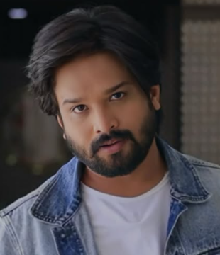 Karthik Varnekar Kannada Actor