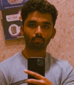 Likith Raj Nanda Kannada Executive Producer