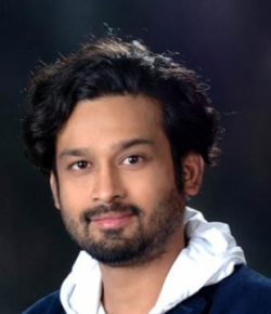 Manashi Kiran Nepali Composer