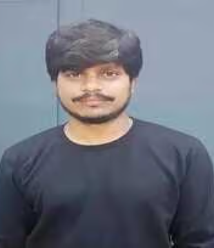 Telugu Choreographer Patan Babu