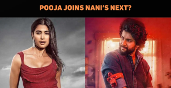 Pooja Hegde To Join Nani’s Next?