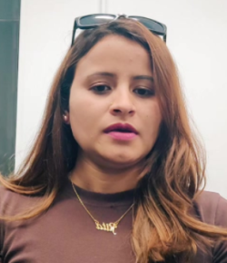 Rita KC Nepali Singer