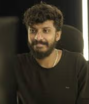 Shiva Samarth Kannada Musician