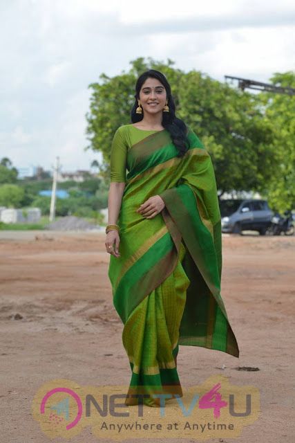 Pretty Photos Of South Actress Regina Cassandra Telugu Gallery