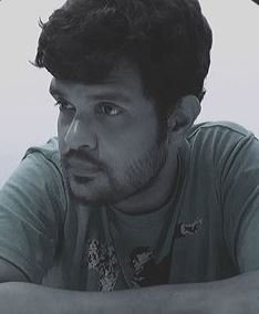 Tamil Scriptwriter Arun Rajagopalan