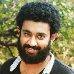 Malayalam Supporting Actor Iv Junice