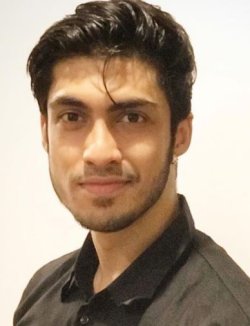 Mayank Malik Hindi TV-Actor