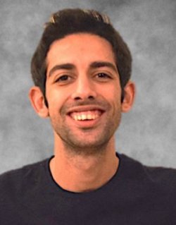 Neville Bharucha Hindi TV-Actor