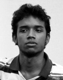 Nigel Rajaratnam Hindi Music Composer