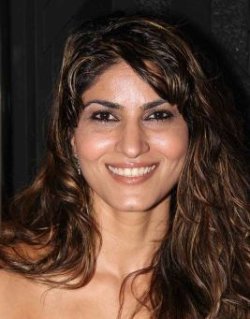 Susheel Jangira Hindi Movie Actress