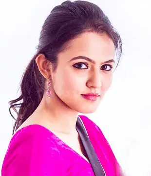 Malayalam Movie Actress Aparna Das