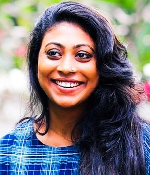 Divya Gopinath Malayalam Movie Actress