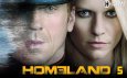 Homeland Season 5