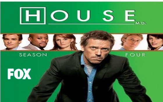 English Tv Show House Season 4 Synopsis Aired On Fox Channel