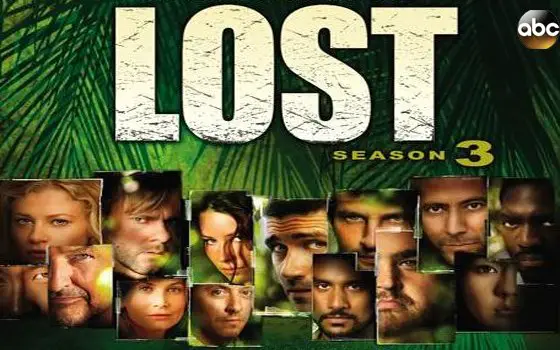 English Tv Show Lost Season 3 Synopsis Aired On ABC Channel