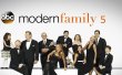 Modern Family Season 5 English tv-shows on ABC