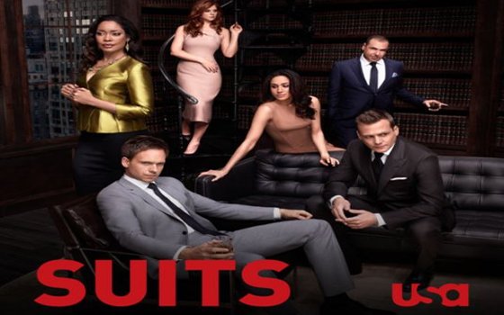 English Tv Show Suits Season 4 Synopsis Aired On USA Network Channel