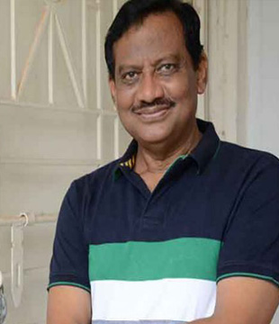 Hindi Director Chakradhar Sahu