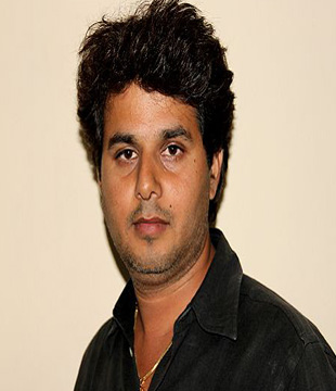 Hindi Cinematographer Deepak Pandey