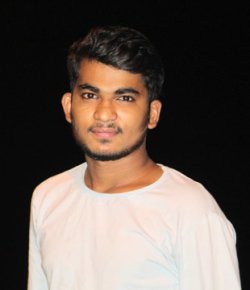 K Bharath Kumar Telugu Editor