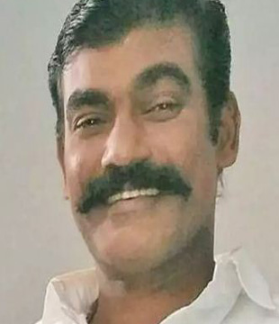 Tamil Tv Actor Kovai Desingu Raja