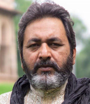 Hindi Actor Suniil Raghuvansh